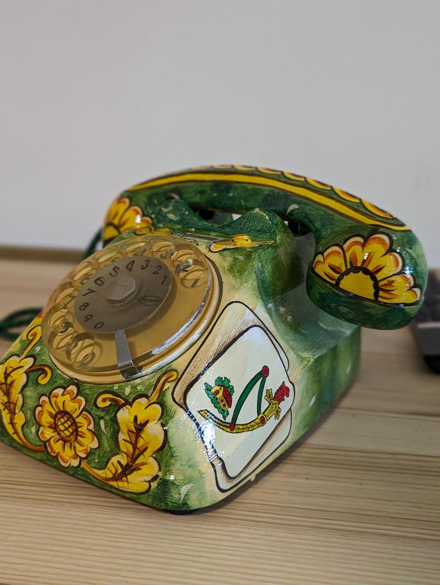 씨니시 I Colori Della Sicilia 아파트 외부 사진